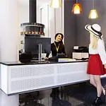 Ibis Styles 3*