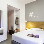 Ibis Styles 3* Brindisi