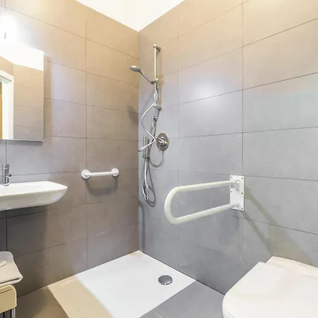 Ibis Styles Hotel Brindisi