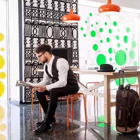 Ibis Styles 3*
