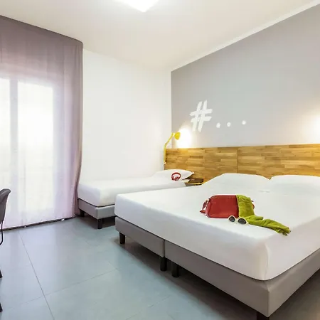 Ibis Styles 3* Μπρίντιζι