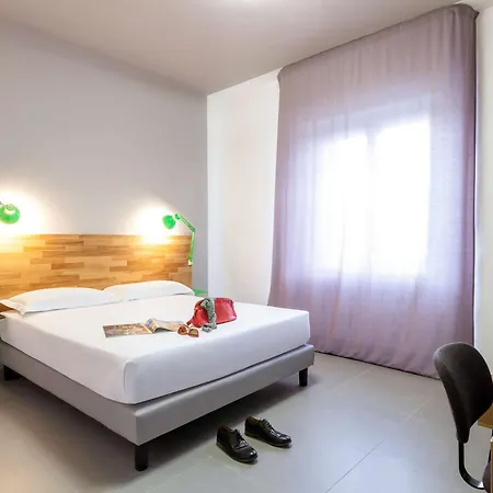 호텔 Ibis Styles 브린디시