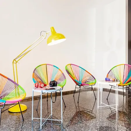 Ξενοδοχείο Ibis Styles 3*