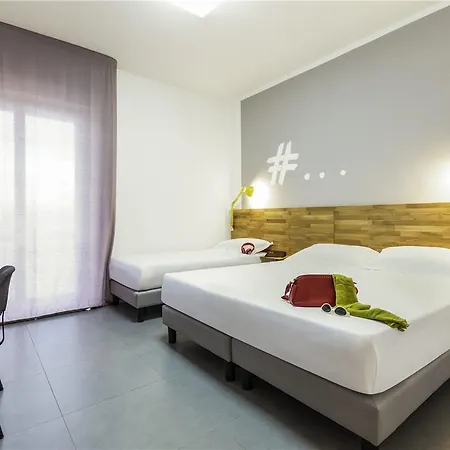 Ibis Styles 3* Μπρίντιζι