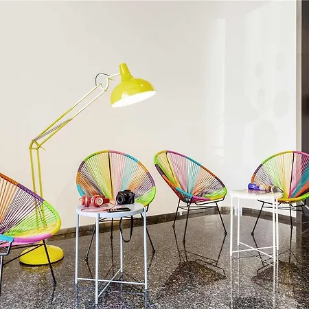 Ibis Styles 3* Brindisi