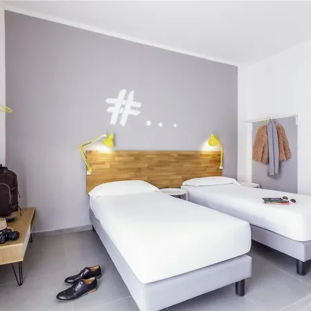 Ibis Styles Ξενοδοχείο Μπρίντιζι