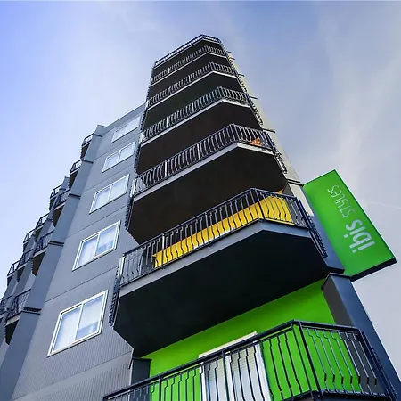 Ibis Styles 3*