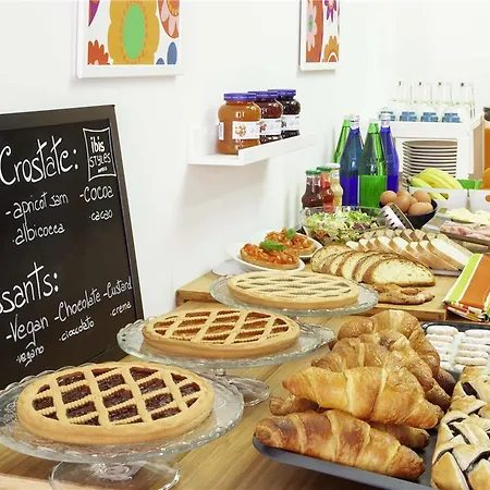 Ibis Styles Brindisi