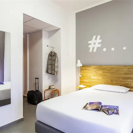 Ibis Styles Brindisi