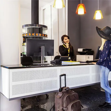 Hotel Ibis Styles Brindisi