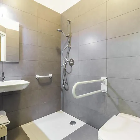 Ibis Styles 3* Brindisi