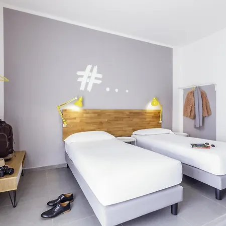 Hotel Ibis Styles 3*
