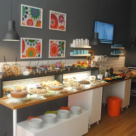 Ibis Styles