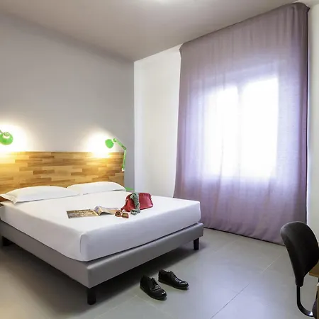 Ibis Styles 3* Brindisi