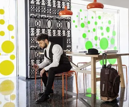 Ibis Styles