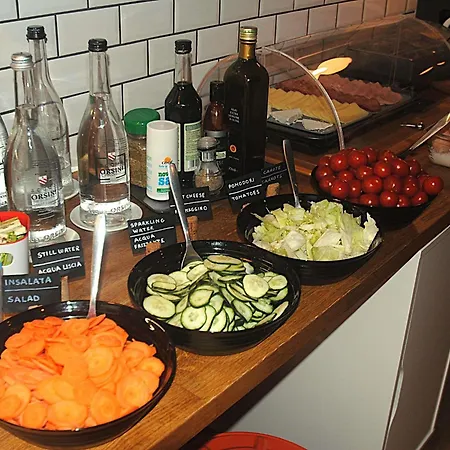 Hotel Ibis Styles 3*