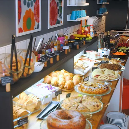 Ibis Styles Hotel