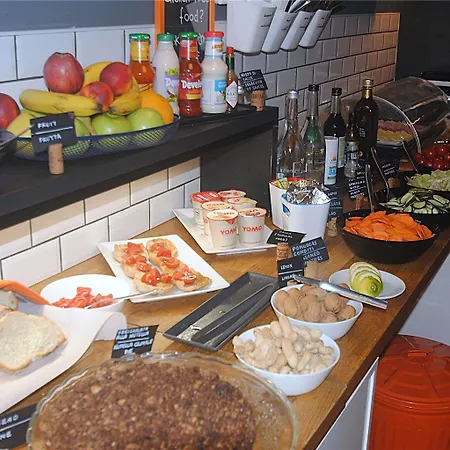 Ibis Styles Hotel 3*