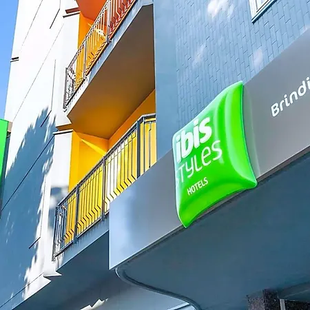 Ibis Styles Hotel