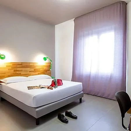 Ibis Styles 호텔