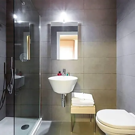 Ibis Styles Hotel 3*