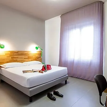 Ibis Styles Brindisi