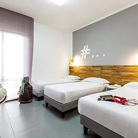 Ibis Styles Hotel 3*
