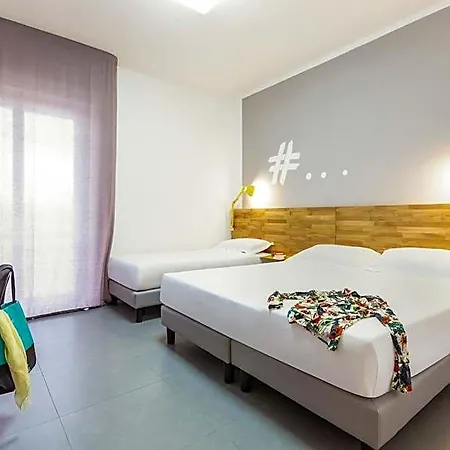 Ibis Styles 3* 브린디시