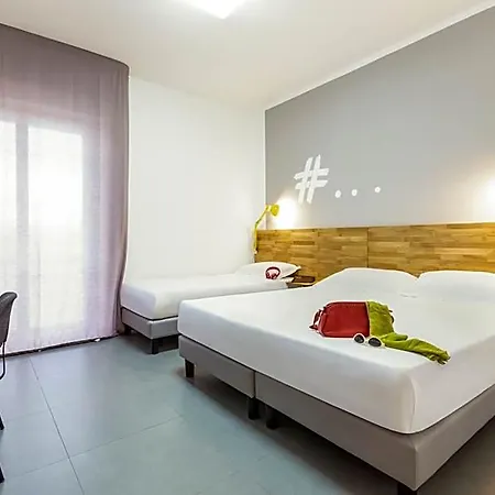 Ibis Styles 3*