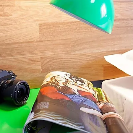 Ibis Styles 3* 브린디시