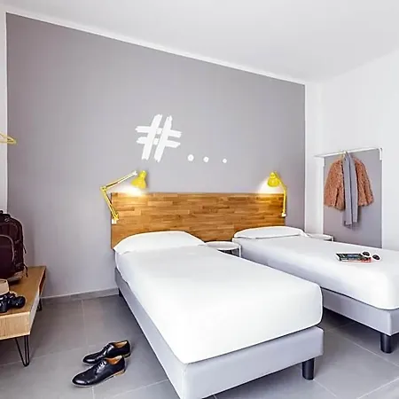 Ibis Styles 3* 브린디시