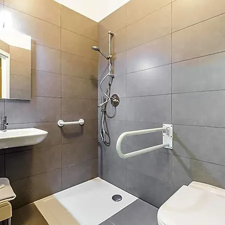 호텔 Ibis Styles