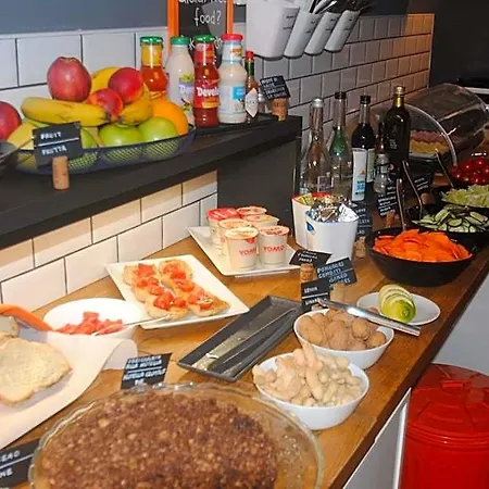 Ibis Styles 3* 브린디시