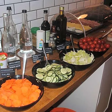 Ibis Styles 브린디시