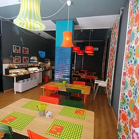 Ibis Styles
