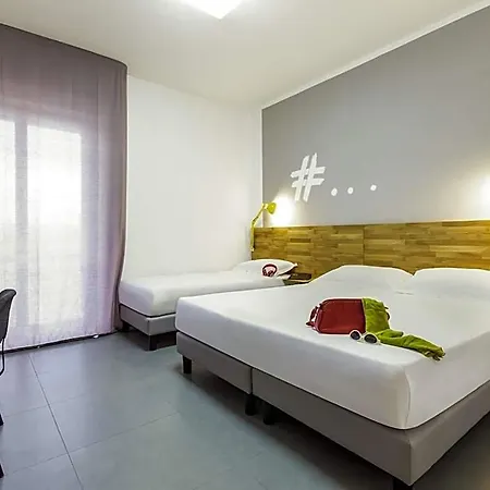 Ibis Styles 3*