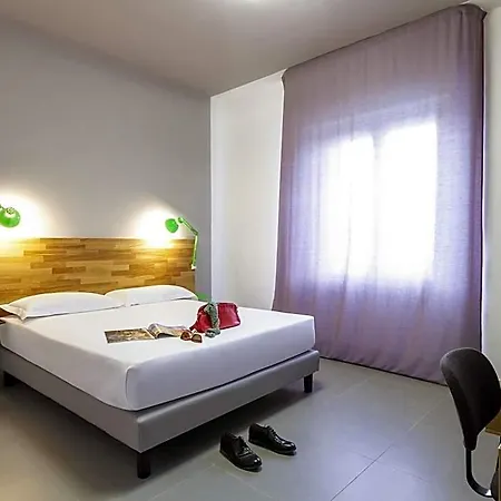 호텔 Ibis Styles 브린디시