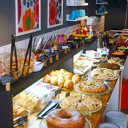 호텔 Ibis Styles 브린디시