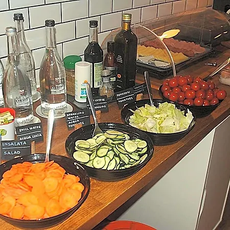 Ibis Styles 3* 브린디시