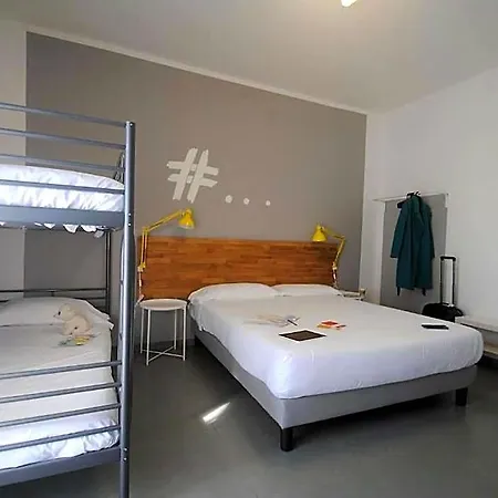 Ibis Styles 브린디시