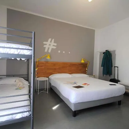 Ibis Styles Hotel