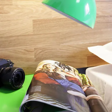 Hotel Ibis Styles 3*