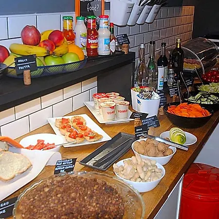 Hotel Ibis Styles