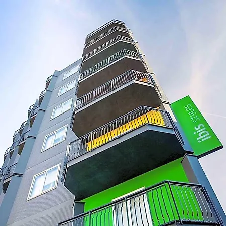 Ibis Styles Hotel Brindisi