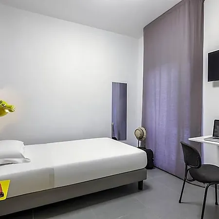 Ibis Styles 3*