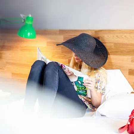 Ξενοδοχείο Ibis Styles 3*