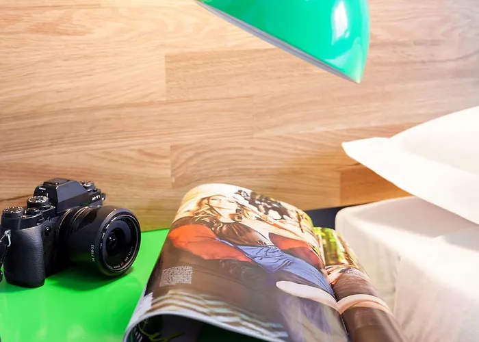 Ibis Styles Hotel