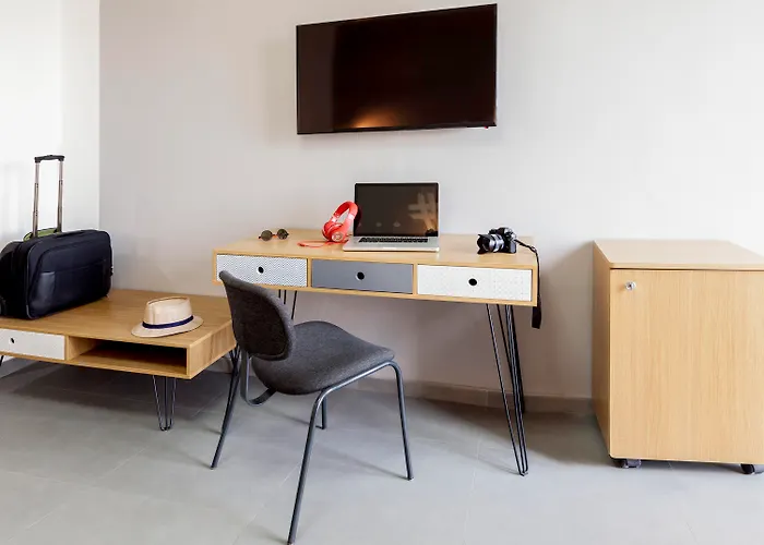 Ibis Styles 布林迪西