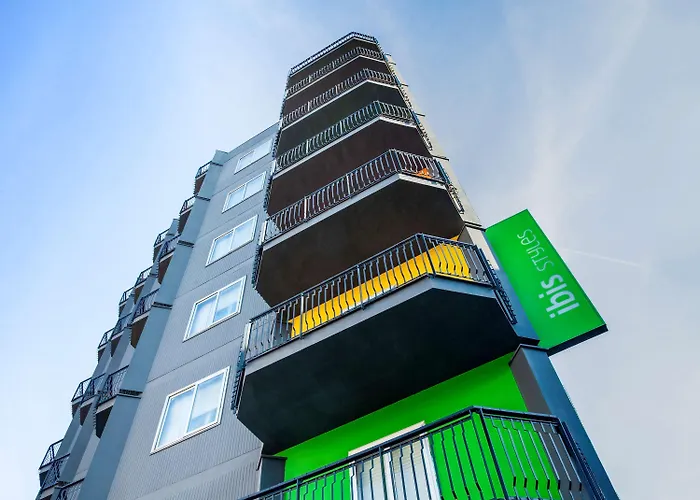 Ibis Styles