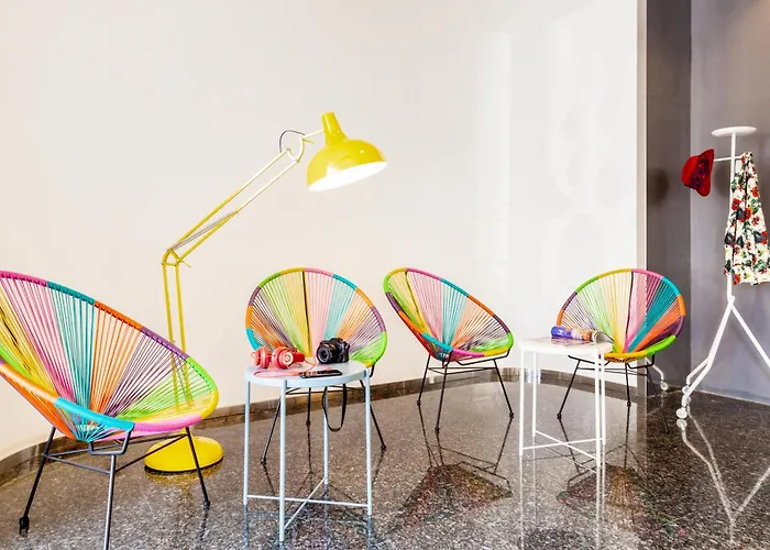 Hotell Ibis Styles 3*